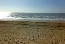 Balneario Sur Del Sur景点图片
