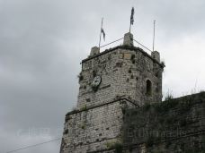 Castle of Ioannina-约阿尼纳