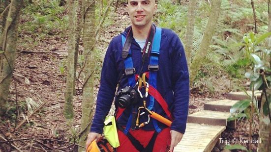 EcoZip Adventures
