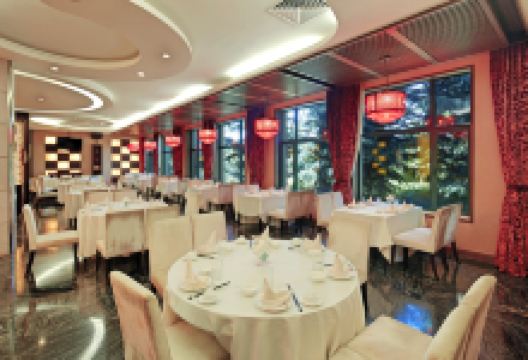 天津恒大酒店·滋味餐厅美食图片