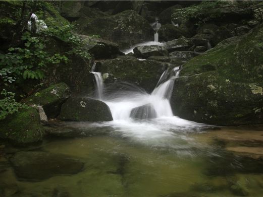 南召大宝天曼度假区
