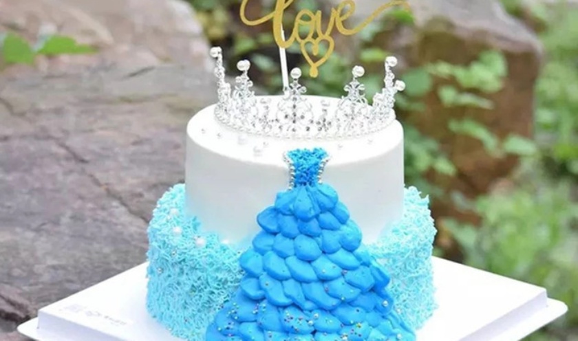 打包愿望生日蛋糕(裕丰小区店)餐厅图片