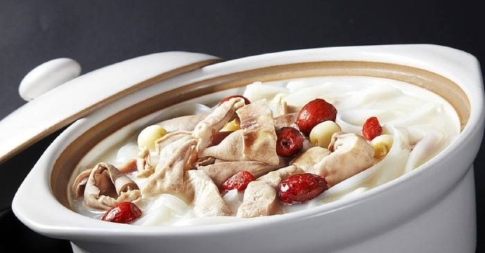 明堂山土菜馆餐厅图片