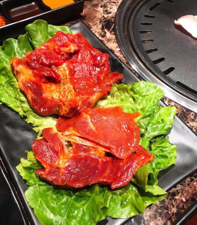 炭觅炭火烤肉·拌饭餐厅图片