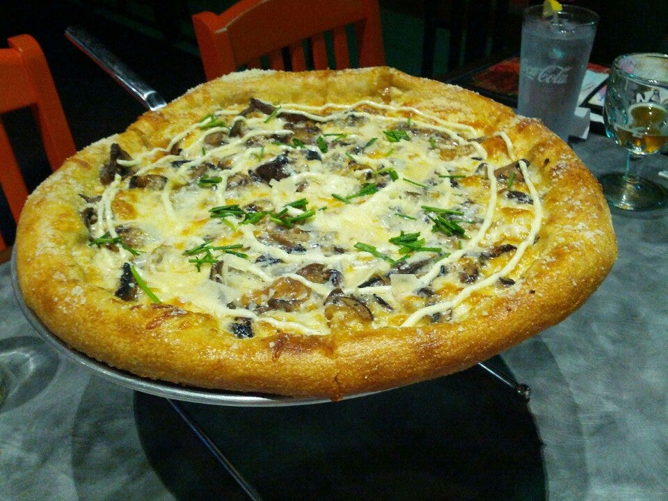 The Pantry Restaurant Reviews Food Drinks In Texas Mckinney