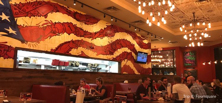 Lucille's Bad to the Bone BBQ 必吃推薦,佛羅里達州棕櫚灘縣Lucille's Bad to the Bone BBQ – Trip.com