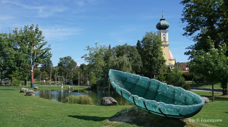 Glasmuseum Frauenau Tickets Deals Reviews Family Holidays