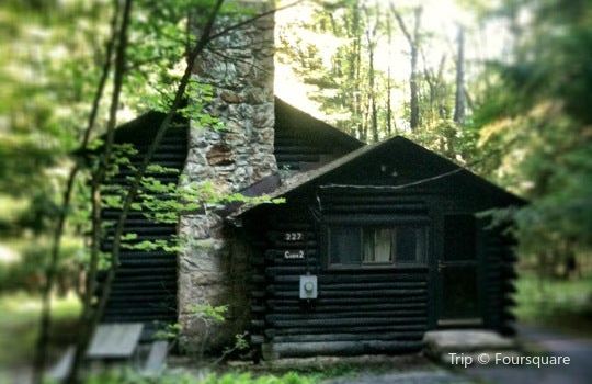 Herrington Manor State Park Travel Guidebook Must Visit