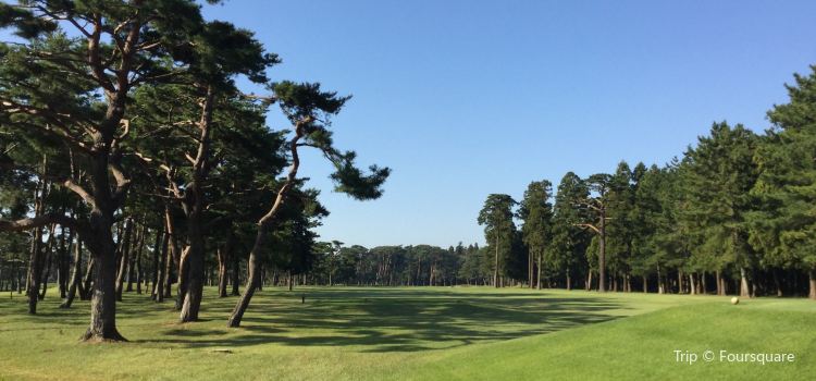 Ryugasaki Country Club Tickets Deals Reviews Family - 