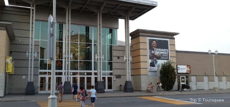 Carrefour Laval Travel Guidebook Must Visit Attractions In Laval