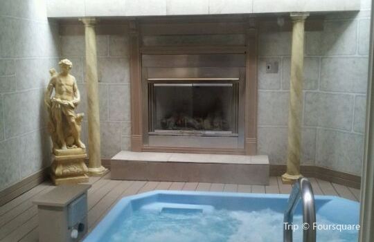 Oasis Hot Tub Gardens Travel Guidebook Must Visit Attractions In