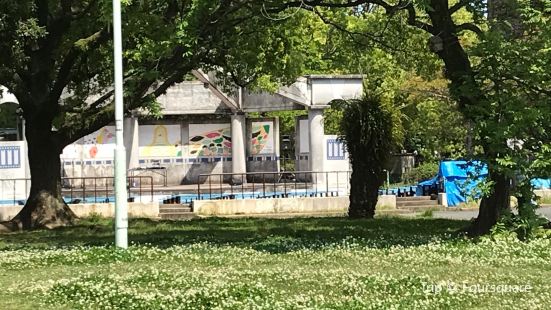 Suzaki Park