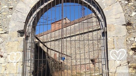 Forte Sperone