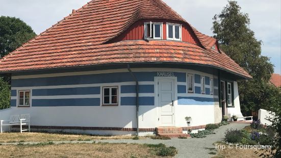 Gerhart Hauptmann Haus Travel Guidebook Must Visit Attractions In