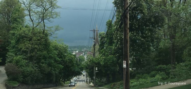 Shadyside Travel Guidebook Must Visit Attractions In