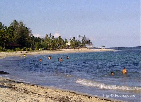 Playa Guayacanes Travel Guidebook Must Visit Attractions In