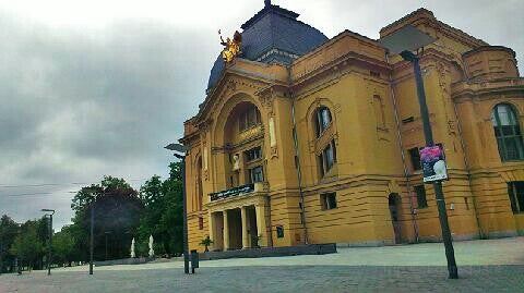 Tierpark Gera Travel Guidebook Must Visit Attractions In Gera