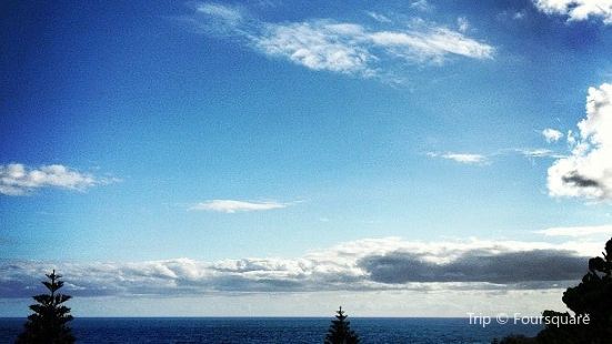 Rainbow Bay