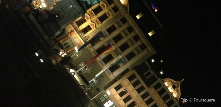 Marktplatz Tickets Deals Reviews Family Holidays Trip Com