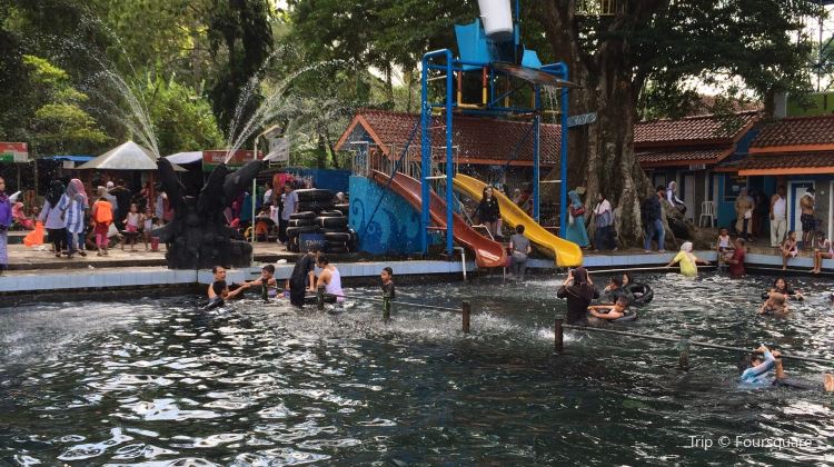 Objek Wisata Cibulan Travel Guidebook Must Visit