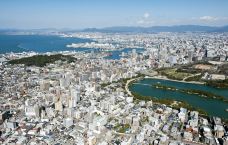 大濠公园-福冈-C-IMAGE