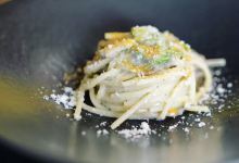 Basilico美食图片