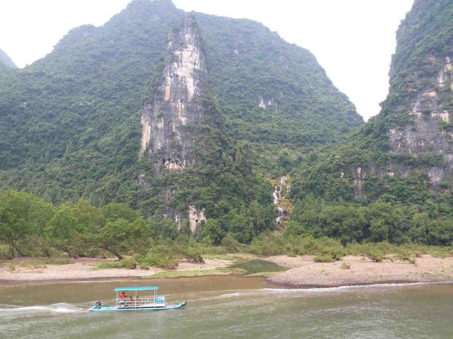 漓江景区旅行图片 4