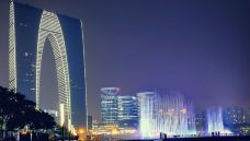 东方之门-苏州-LIUGE