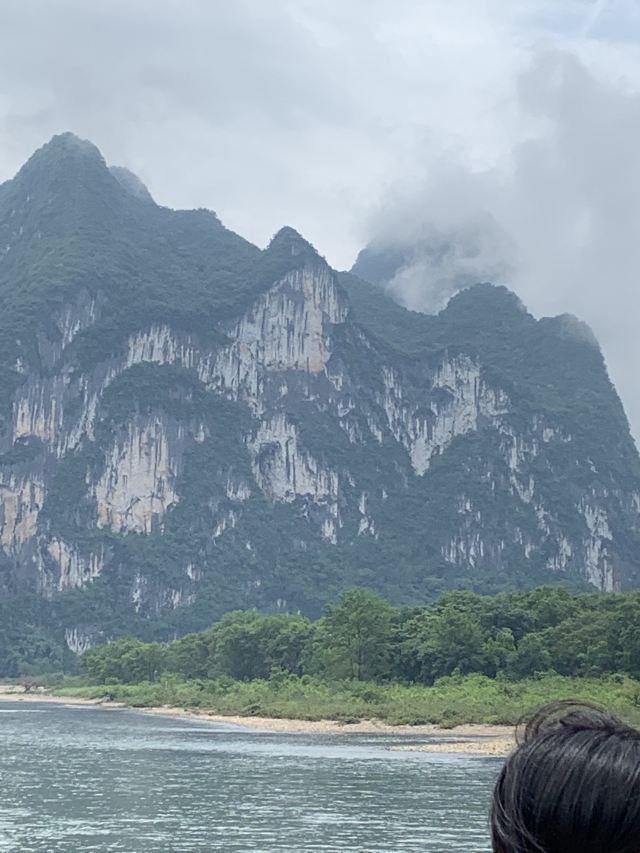 漓江景区旅行图片 1