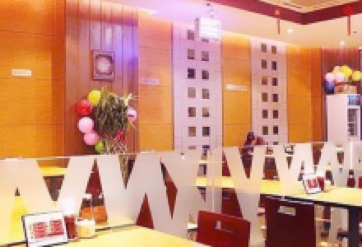 过桥缘·过桥米线(淄博周村一店)美食图片