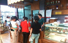 提拉米酥(嘉祥店)餐厅图片