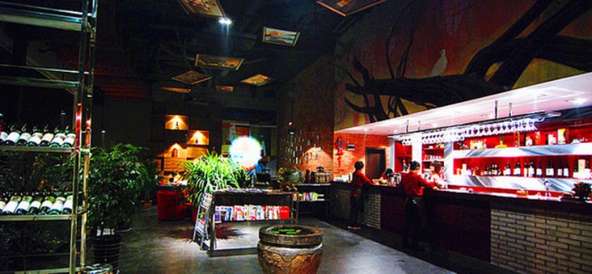 品阅时光Coffee餐厅图片