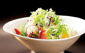 四季粤菜餐厅