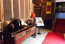 南京香木香羊烤全羊(阳山碑材风景区店)美食图片