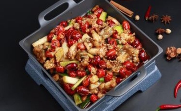 陈氏大虾(上亿旗舰店)餐厅图片