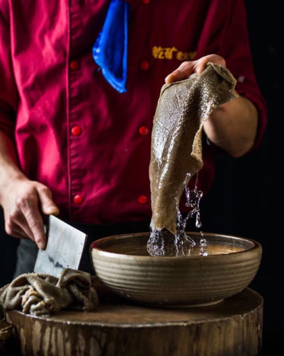 坝坝老火锅(龙兴店)