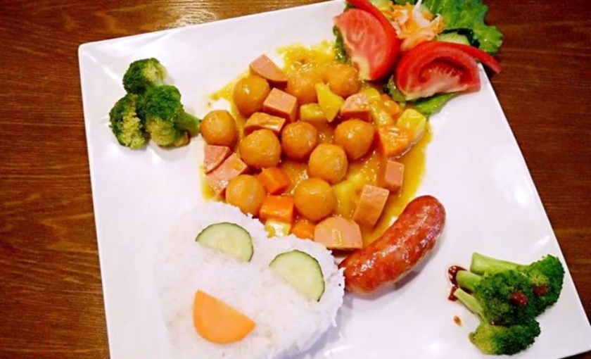 印象芽庄越式餐厅(东兴店)餐厅图片