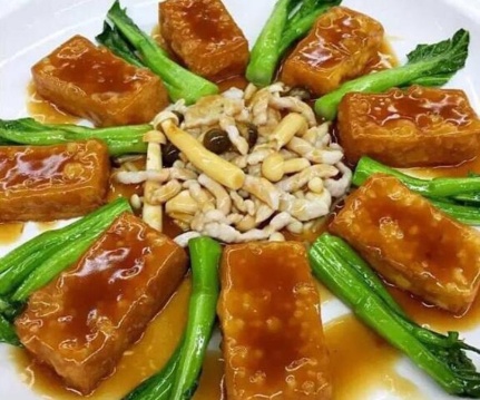 新君悦美食(古兜店)