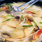 胡阿姨骟鸡豆腐(梦想城总店)