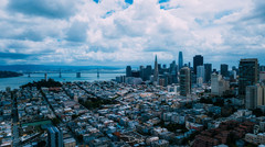 美国游记图片] 从旧金山到蒙特雷，一切都是最好的安排
