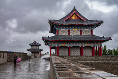 盐池游记图片] 鲜为人知的千年小城，素有“中国长城博物馆”美誉，你一定没来过