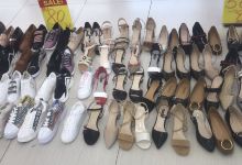 鹏荣鞋业购物图片