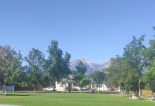Minden Park景点图片