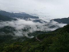 武汉游记图片] 观云海、看瀑布、游三峡——武汉--恩施--神农架--三峡--重庆十三日游