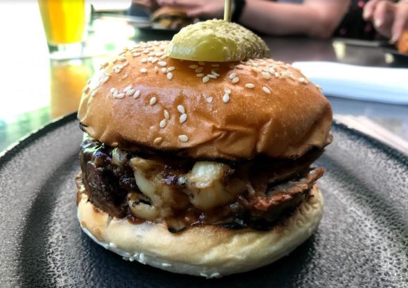 Ze Pickle(Burleigh Heads)餐厅图片