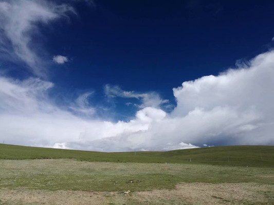 西藏自驾游