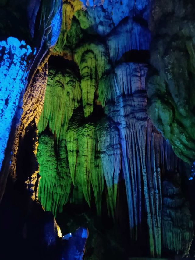 盘龙洞公园旅行图片 4