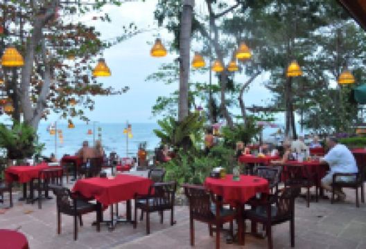 Samed Villa Restaurant美食图片