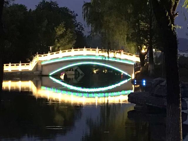 龙泉国家森林公园旅行图片 5
