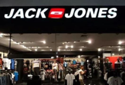 JACK&JONES(五星百货店)购物图片